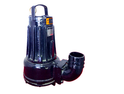 AS\AV型潛水排污(wū)泵