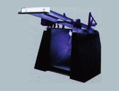 GSH型弧型格栅(shan)除污機