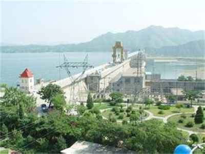 海河水利(li)委員會引灤(luán)工程