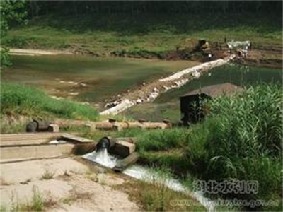 湖(hú)北省公安縣(xian)農電排灌總(zǒng)站