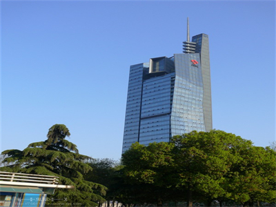 江蘇電(dian)視台