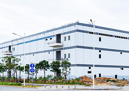 某某滅火器(qì)廠家