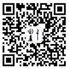 公(gōng)衆号二維碼