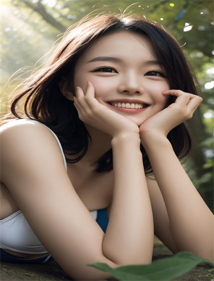 【运动片专题】嫉妒的女孩的叙事结构与视觉语言 ——运动片的观影全攻略