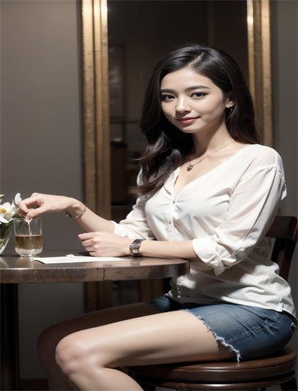 人物深度分析：《利剑抵挡百万兵》中的的审美特点与艺术成就 认识人物与故事的互动