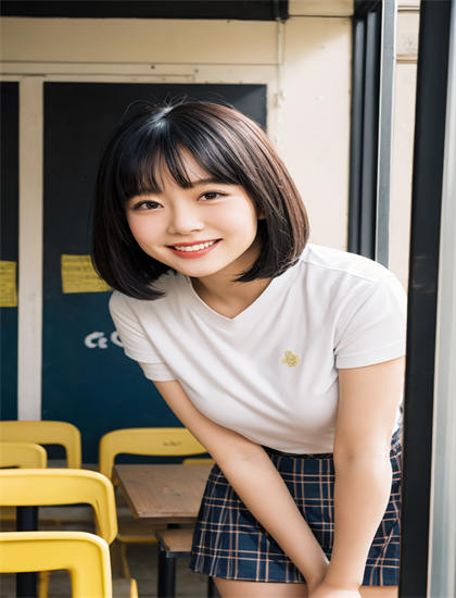 短片文化解读：《妮莉和讷亭》的叙事结构与视觉语言 ——短片的专业鉴赏