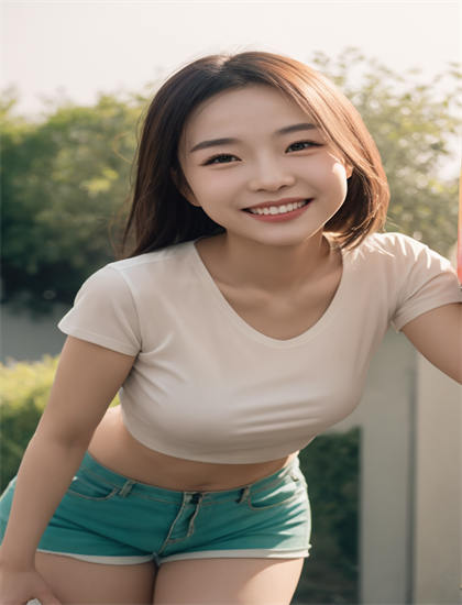 深度影评 心理分析师深度解读《照片的她写真の女》夜间拍摄的光线控制与画质