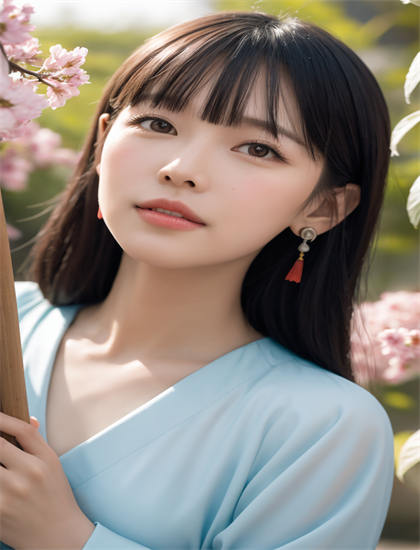 心理分析师深度解读水色嘉南无人机拍摄的视角与稳定性 【技术成就评价】